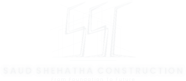 Saud Shehatha Construction