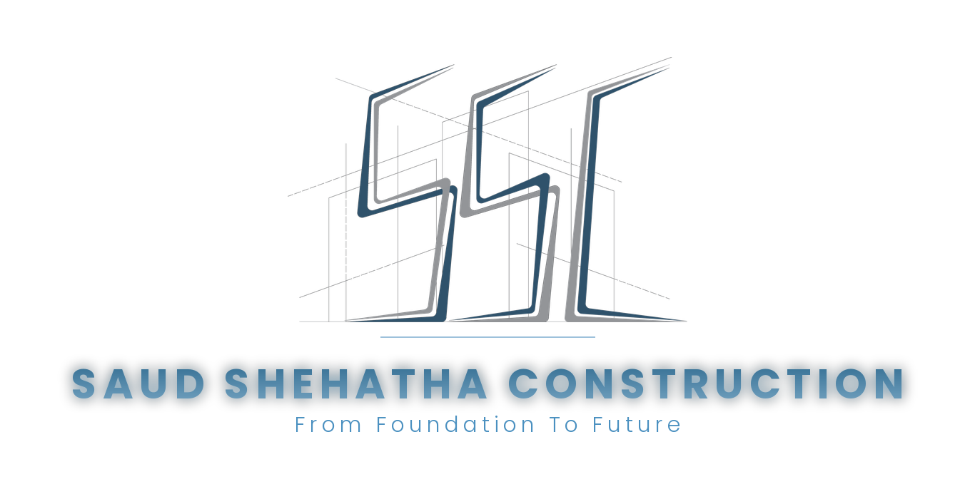 A Saud Shehatha construction project